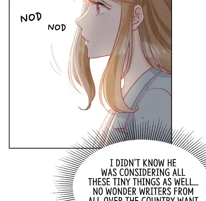 I Can Hear Your Voice (official) Chapter 9 - page 17
