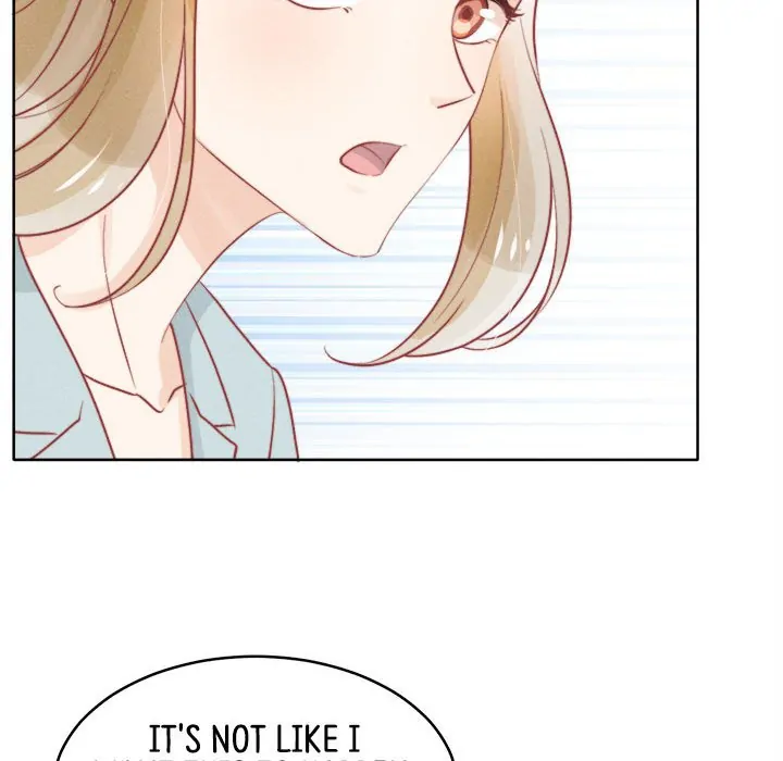 I Can Hear Your Voice (official) Chapter 9 - page 34