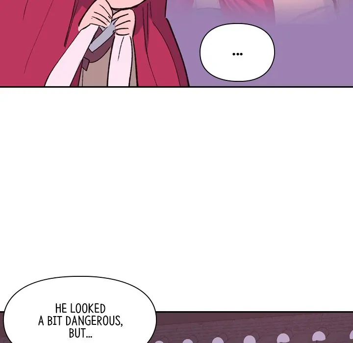 The Princess's Guard (official) Chapter 1 - page 165