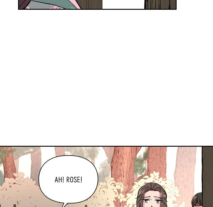 The Princess's Guard (official) Chapter 25 - page 14