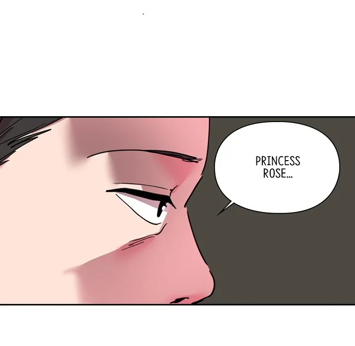 The Princess's Guard (official) Chapter 59 - page 103