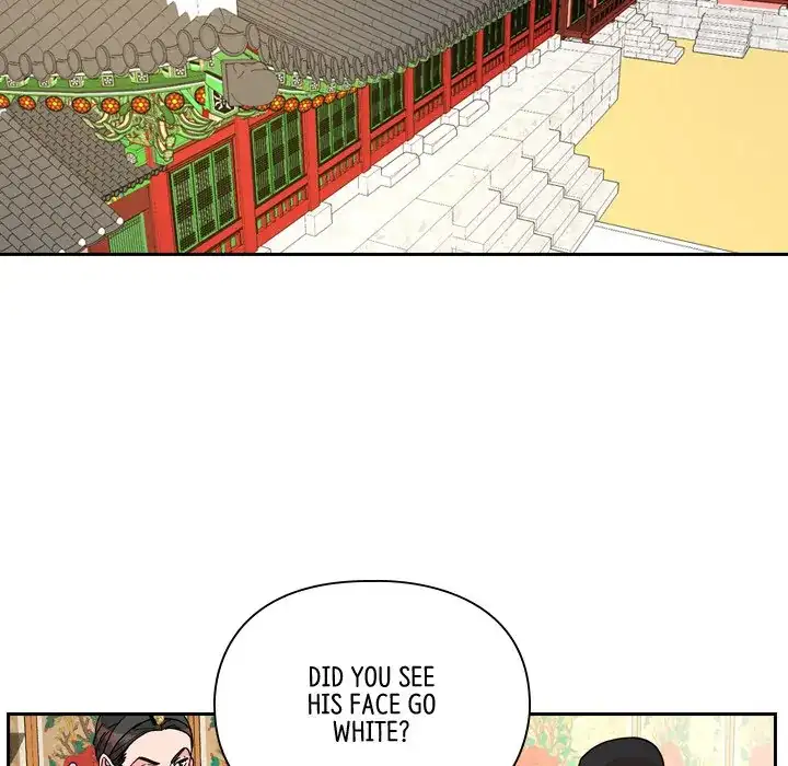 The Princess's Guard (official) Chapter 59 - page 22