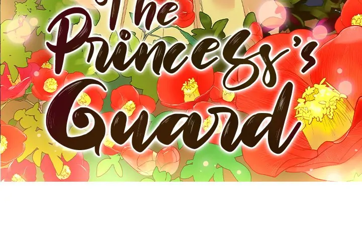 The Princess's Guard (official) Chapter 59 - page 3