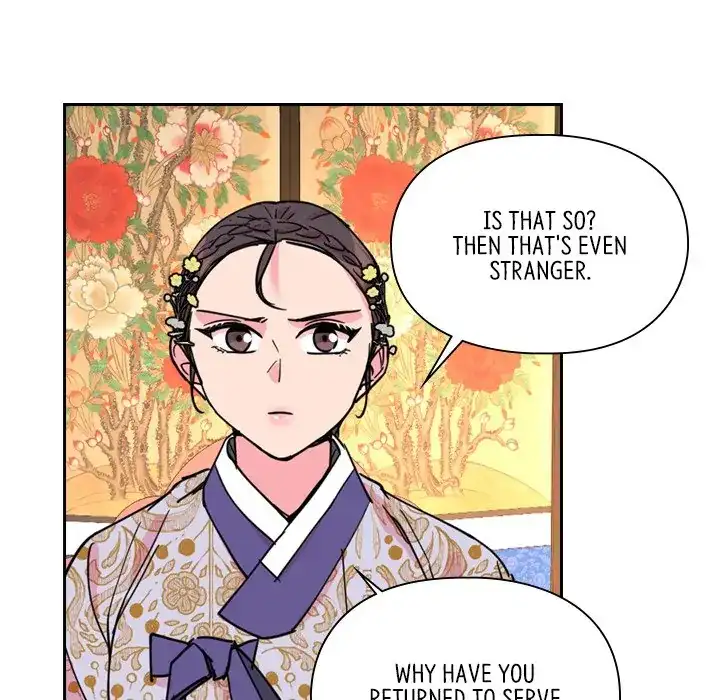The Princess's Guard (official) Chapter 59 - page 65