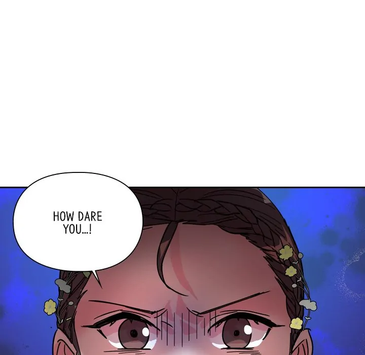 The Princess's Guard (official) Chapter 59 - page 73