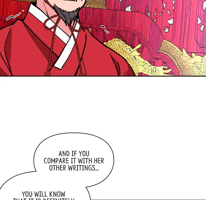 The Princess's Guard (official) Chapter 68 - page 90