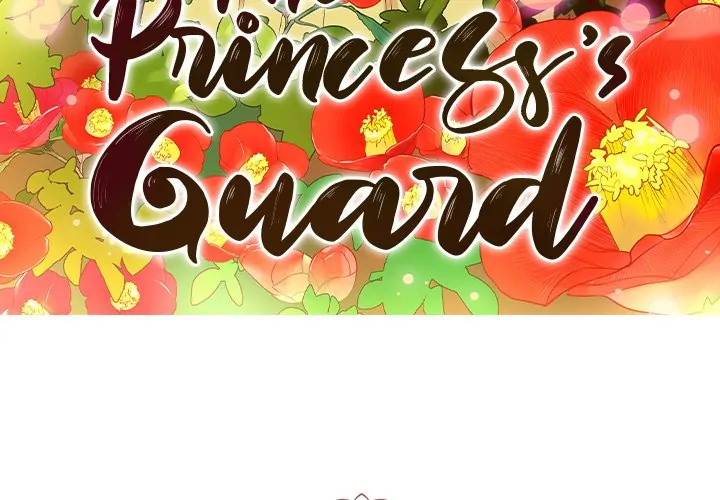 The Princess's Guard (official) Chapter 67 - page 3