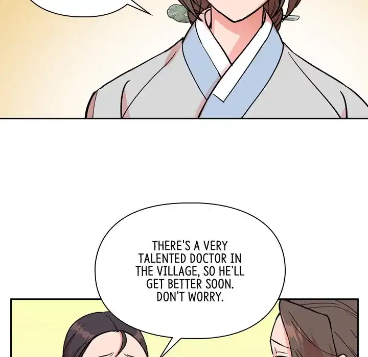 The Princess's Guard (official) Chapter 45 - page 62