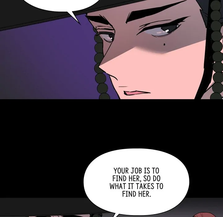 The Princess's Guard (official) Chapter 44 - page 31