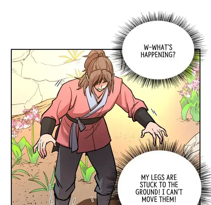 The Princess's Guard (official) Chapter 44 - page 81