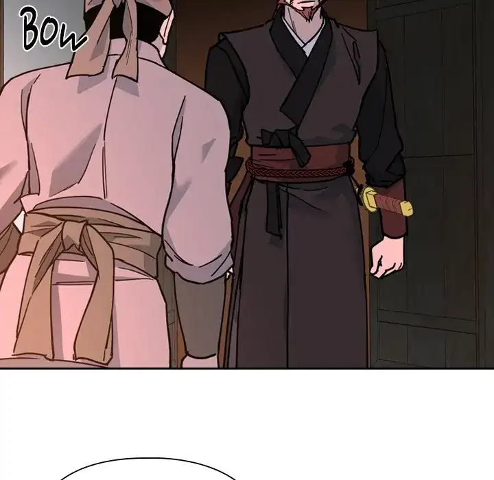 The Princess's Guard (official) Chapter 64 - page 101