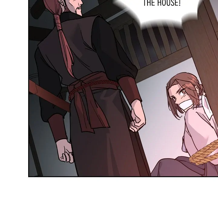 The Princess's Guard (official) Chapter 64 - page 115