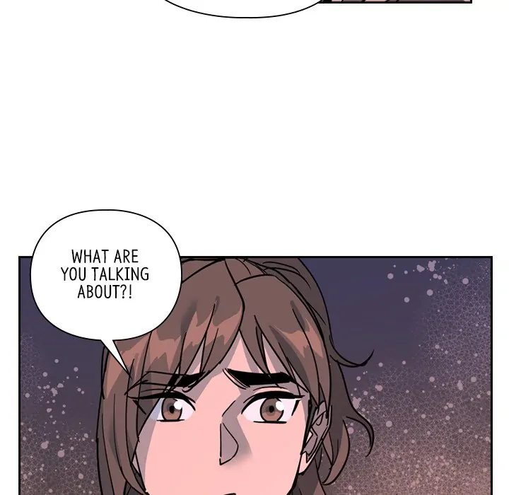 The Princess's Guard (official) Chapter 64 - page 70