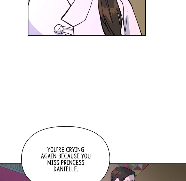 The Princess's Guard (official) Chapter 42 - page 57