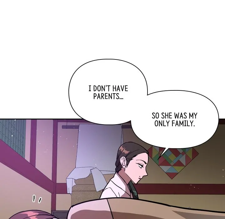 The Princess's Guard (official) Chapter 42 - page 61