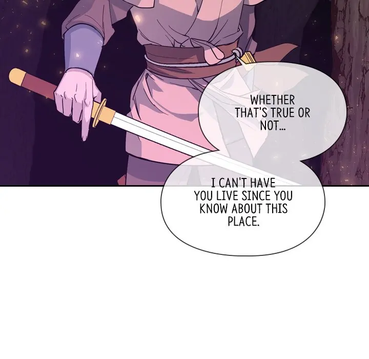 The Princess's Guard (official) Chapter 41 - page 27