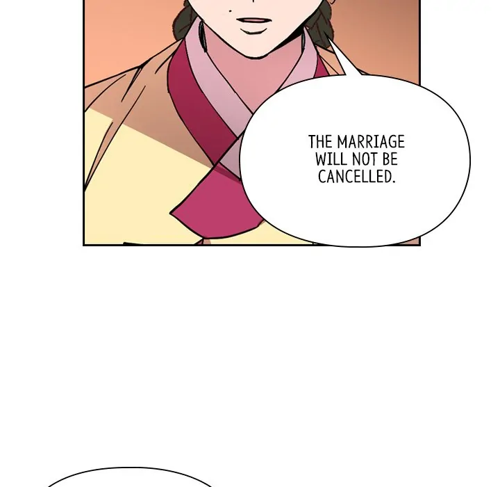 The Princess's Guard (official) Chapter 62 - page 115