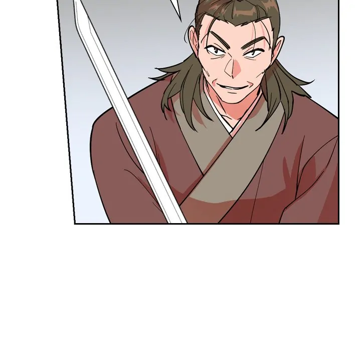 The Princess's Guard (official) Chapter 38 - page 60