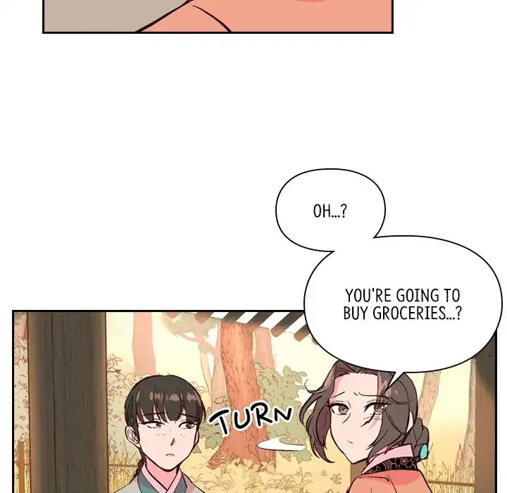 The Princess's Guard (official) Chapter 22 - page 65