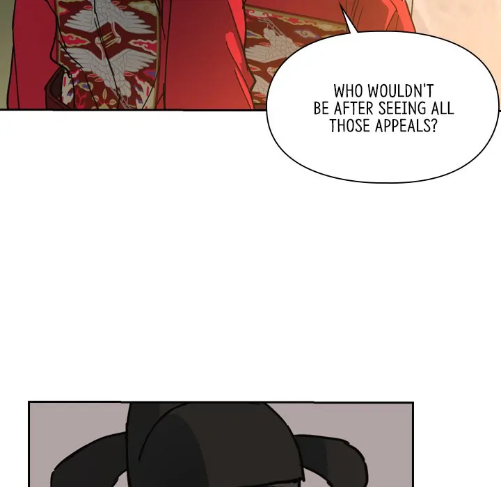 The Princess's Guard (official) Chapter 58 - page 47