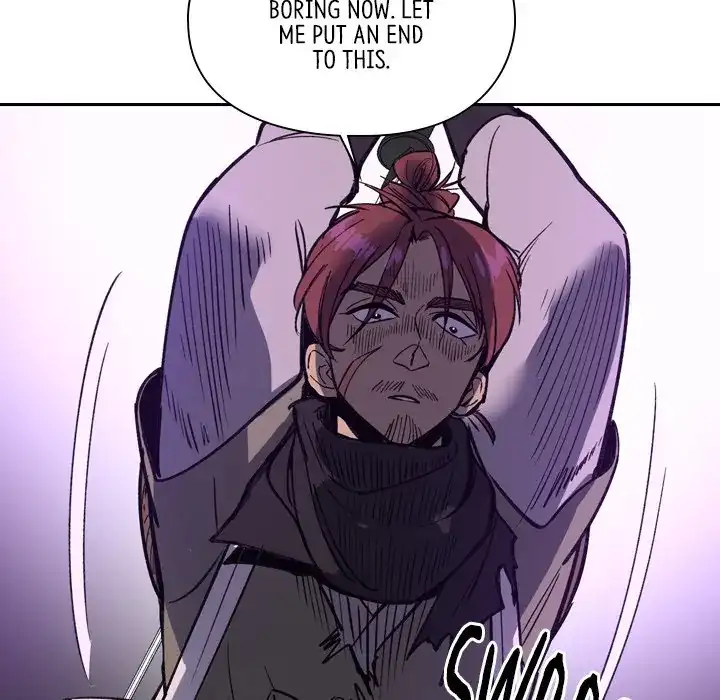 The Princess's Guard (official) Chapter 20 - page 68