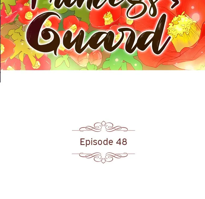 The Princess's Guard (official) Chapter 48 - page 11
