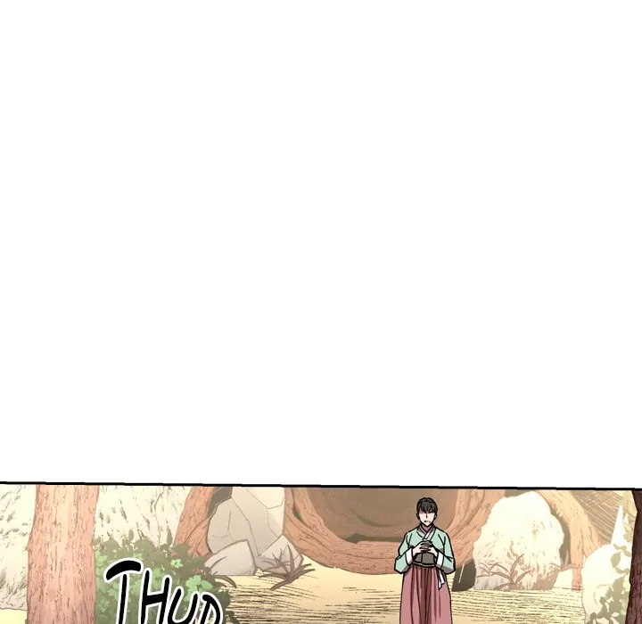 The Princess's Guard (official) Chapter 56 - page 55