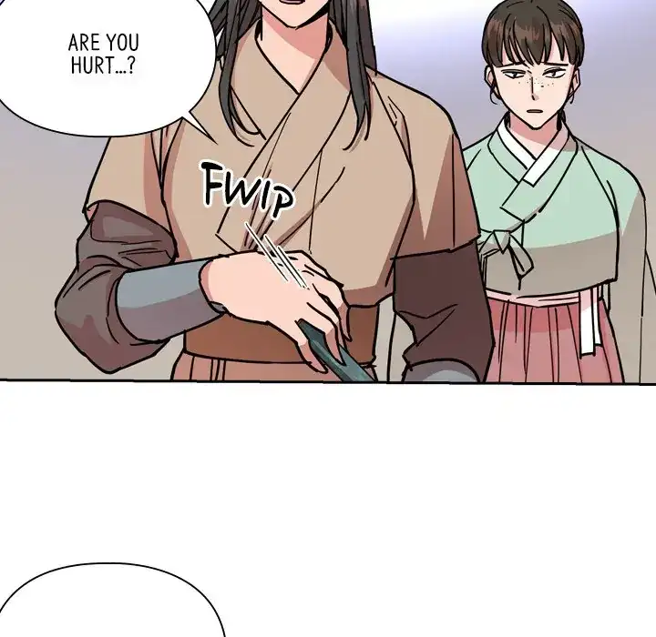 The Princess's Guard (official) Chapter 56 - page 62