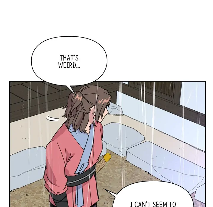 The Princess's Guard (official) Chapter 34 - page 58