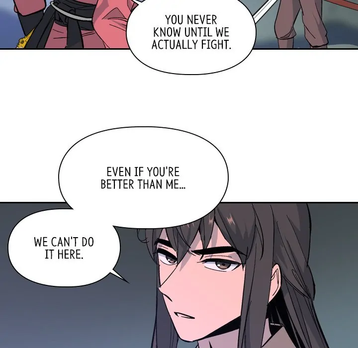 The Princess's Guard (official) Chapter 33 - page 10