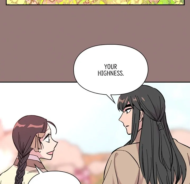 The Princess's Guard (official) Chapter 31 - page 80