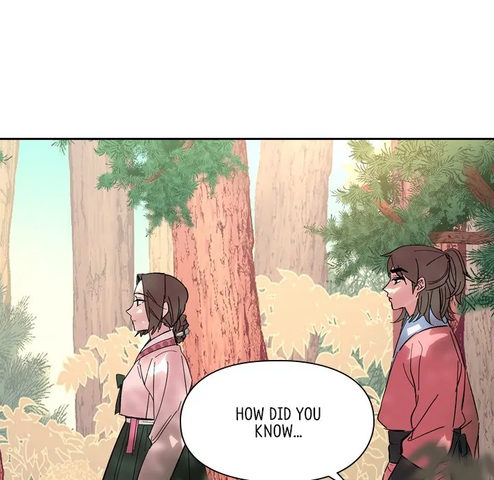 The Princess's Guard (official) Chapter 29 - page 41