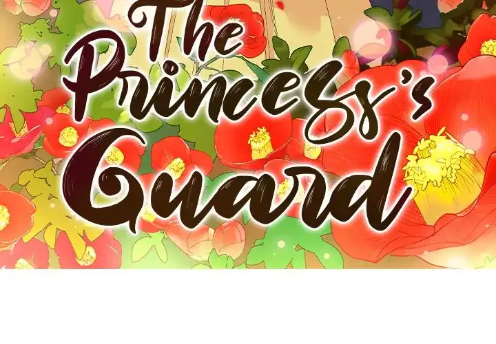 The Princess's Guard (official) Chapter 50 - page 3