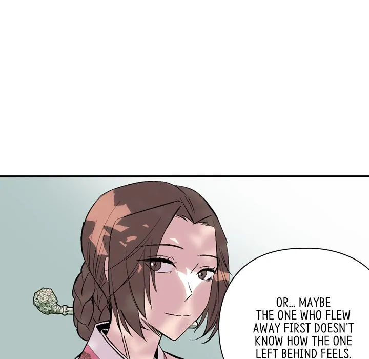 The Princess's Guard (official) Chapter 28 - page 100