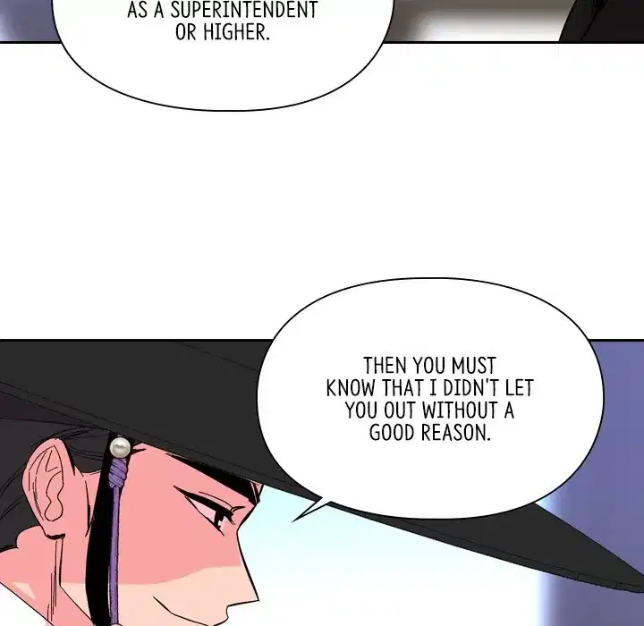 The Princess's Guard (official) Chapter 28 - page 37