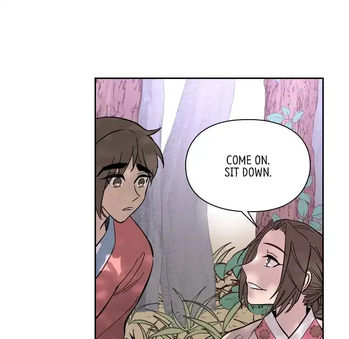 The Princess's Guard (official) Chapter 28 - page 78