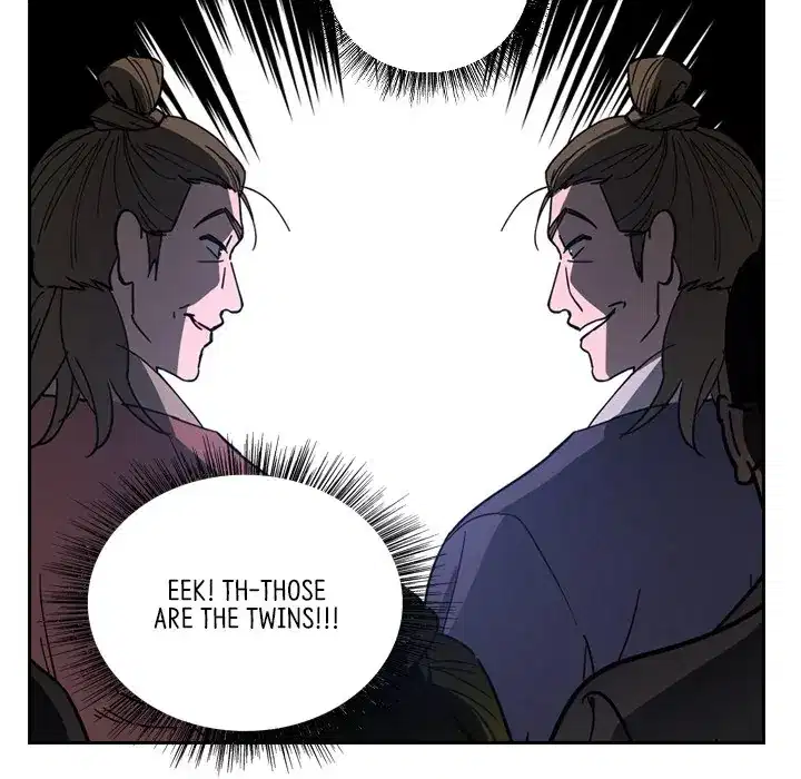 The Princess's Guard (official) Chapter 49 - page 11