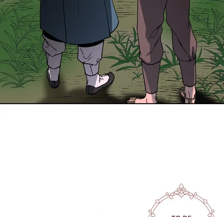 The Princess's Guard (official) Chapter 47 - page 111