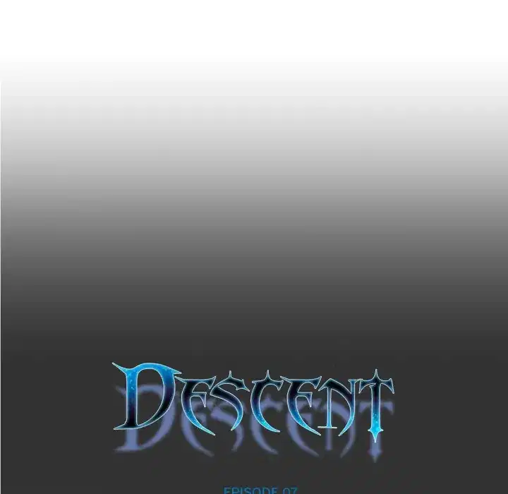Descent (official) Chapter 7 - page 47