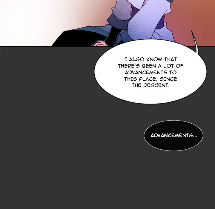 Descent (official) Chapter 7 - page 52