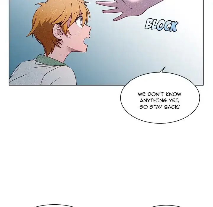 Descent (official) Chapter 57 - page 6