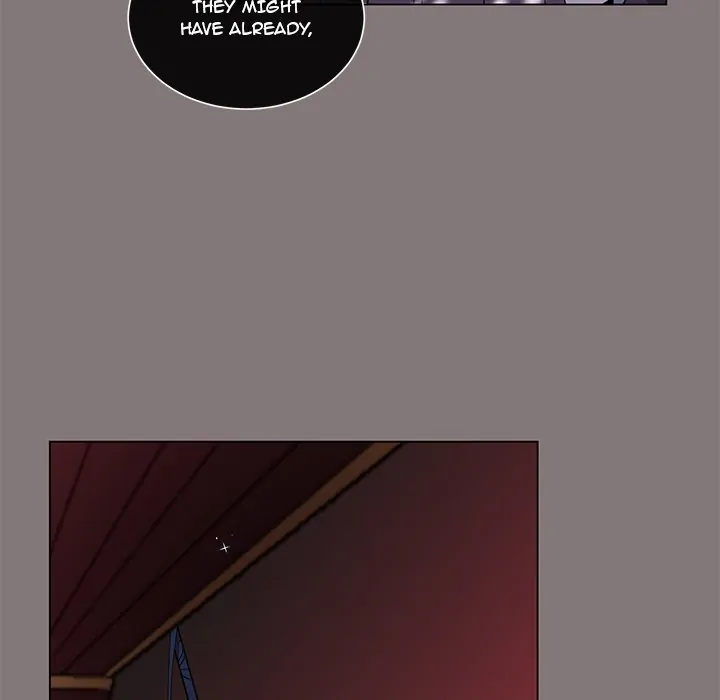 Descent (official) Chapter 68 - page 25