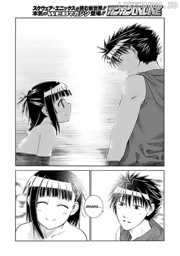 Prunus Girl Chapter 2 - page 36