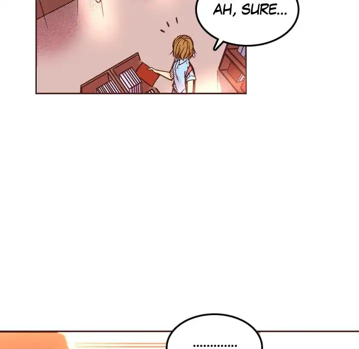 99% Love (Anthology) [official] Chapter 31 - page 32