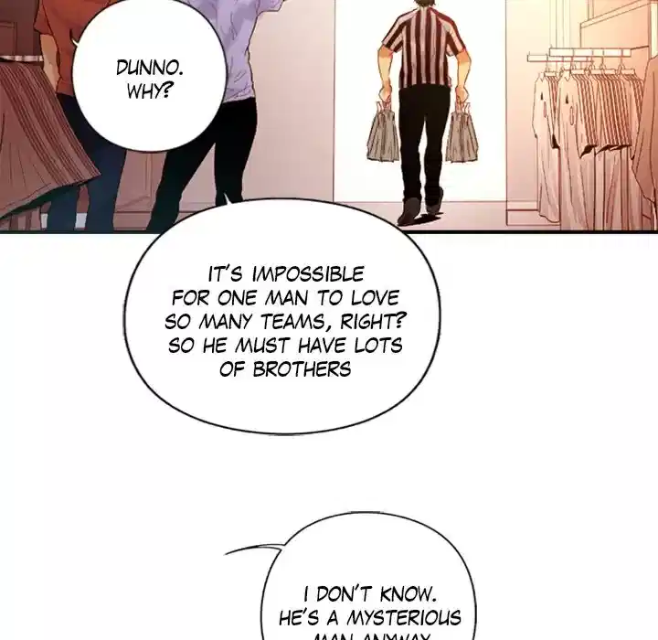 99% Love (Anthology) [official] Chapter 2 - page 27