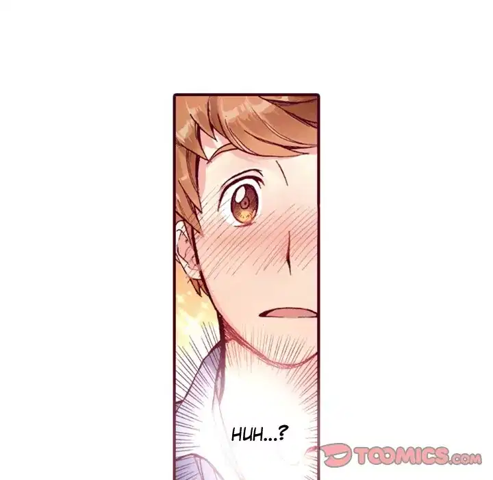 99% Love (Anthology) [official] Chapter 11 - page 30