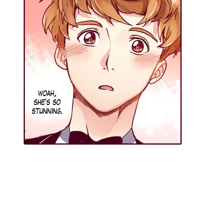 99% Love (Anthology) [official] Chapter 11 - page 60