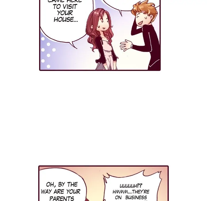 99% Love (Anthology) [official] Chapter 11 - page 63