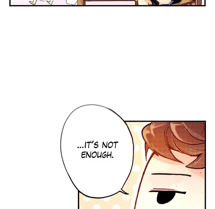 99% Love (Anthology) [official] Chapter 9 - page 60