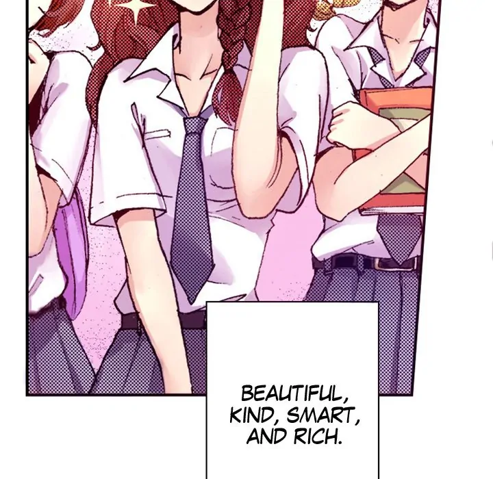 99% Love (Anthology) [official] Chapter 9 - page 67